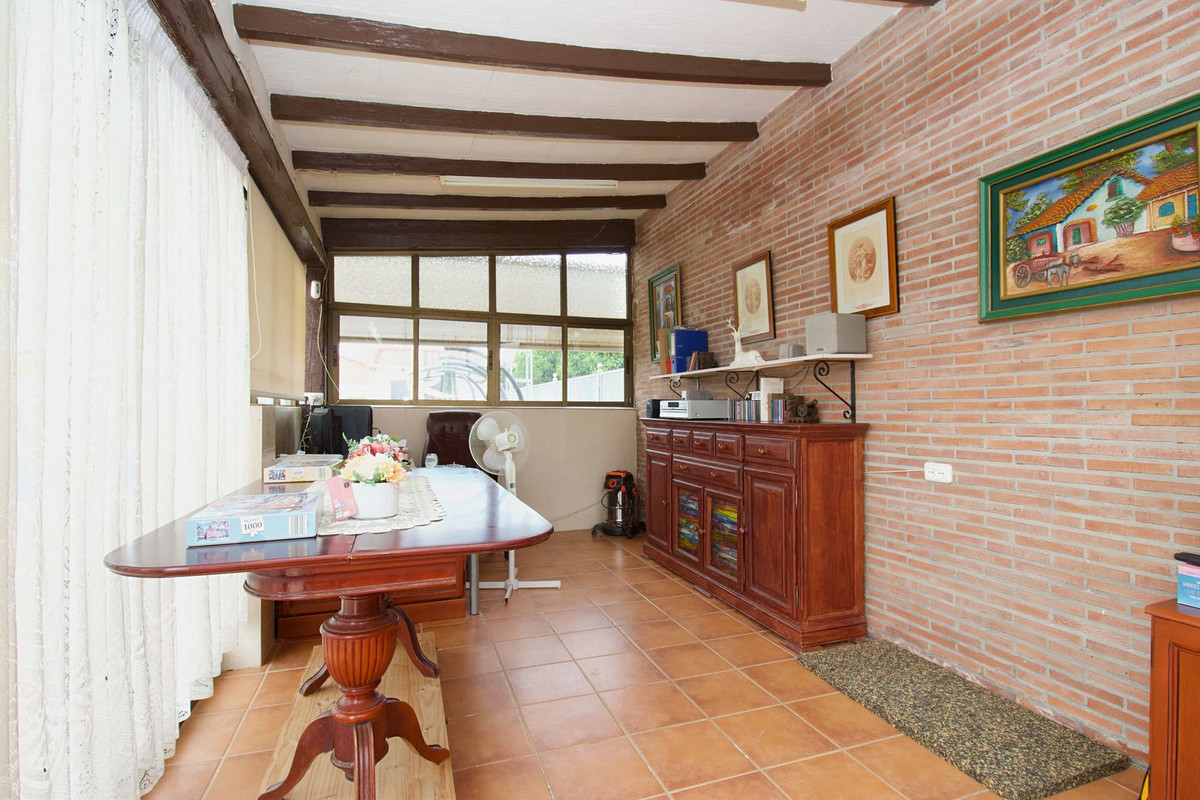 Huis te koop in Alhaurín el Grande | 6 slaapkamers H5152030