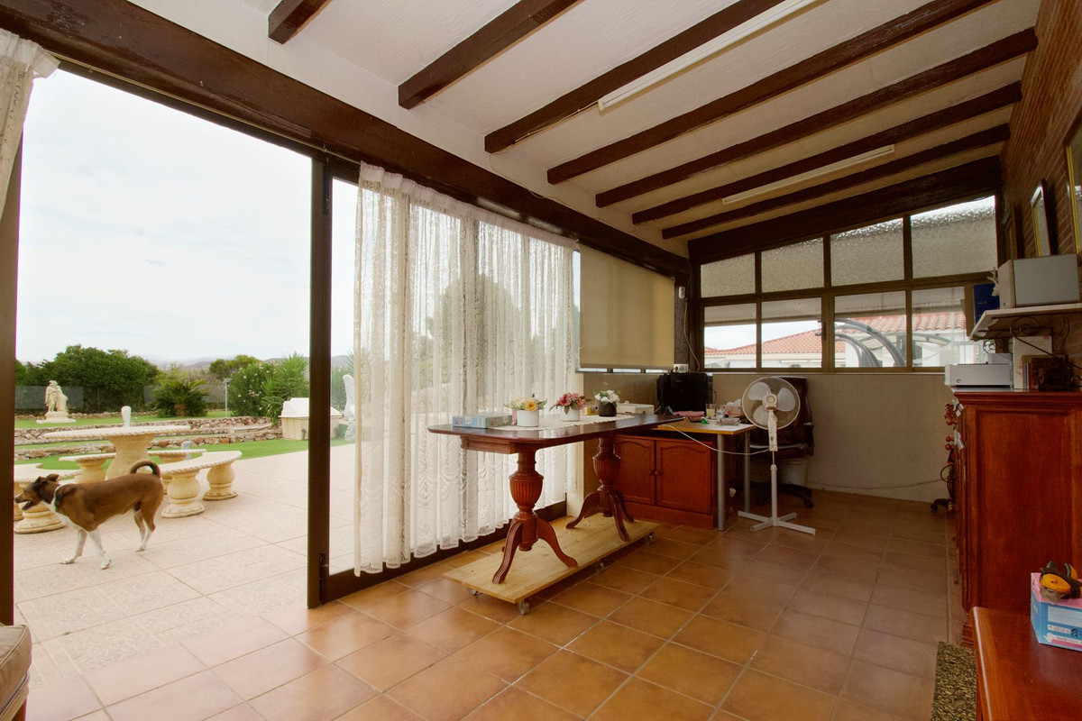 Huis te koop in Alhaurín el Grande | 6 slaapkamers H5152030