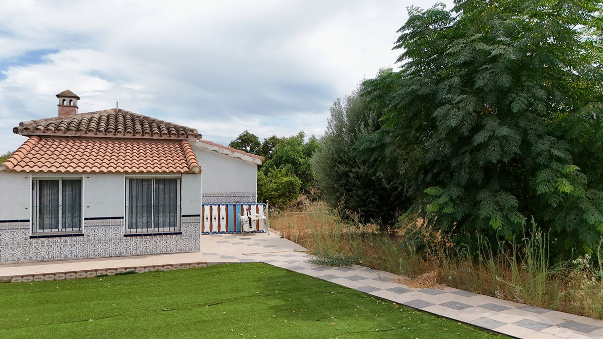 Huis te koop in Alhaurín el Grande | 6 slaapkamers H5152030