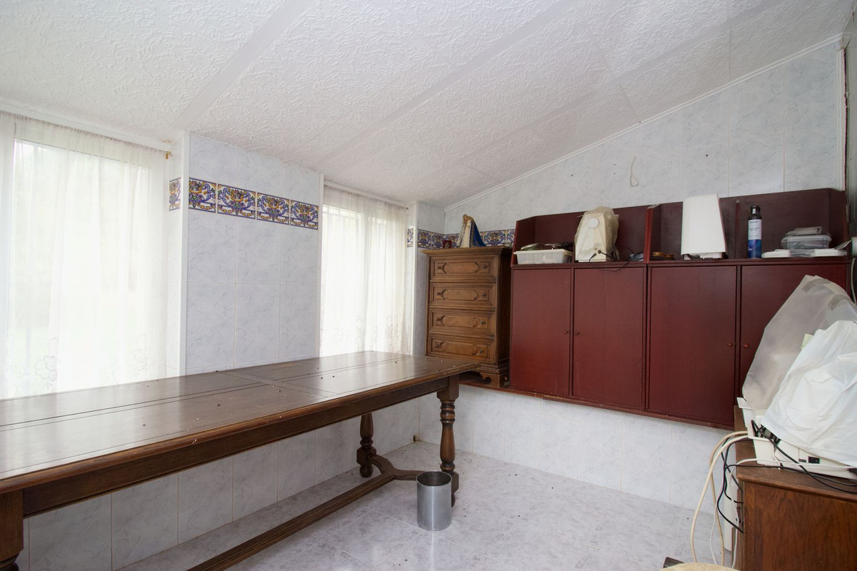 Huis te koop in Alhaurín el Grande | 6 slaapkamers H5152030