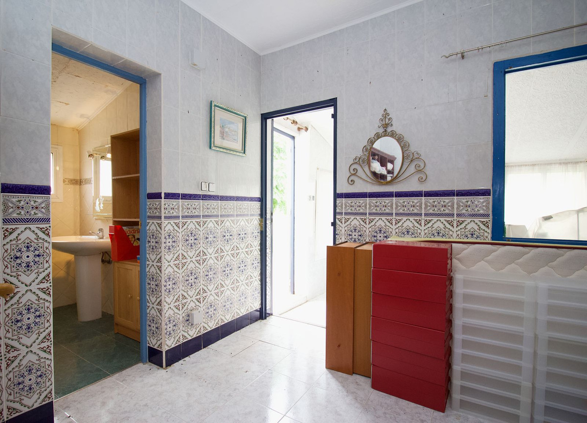 Huis te koop in Alhaurín el Grande | 6 slaapkamers H5152030