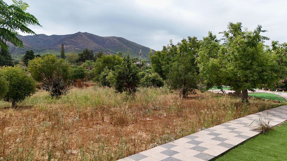 Huis te koop in Alhaurín el Grande | 6 slaapkamers H5152030