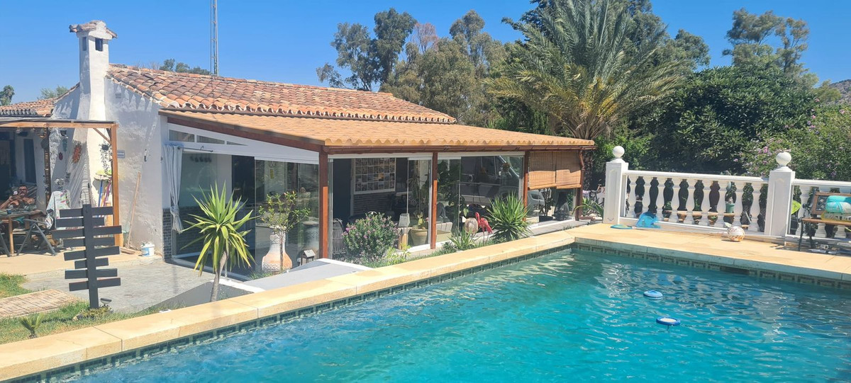 Huis te koop in Alhaurín el Grande | 2 slaapkamers H5158255