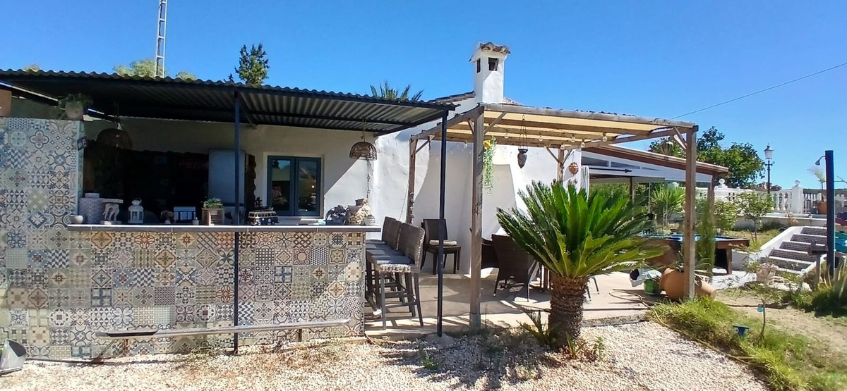 Huis te koop in Alhaurín el Grande | 2 slaapkamers H5158255