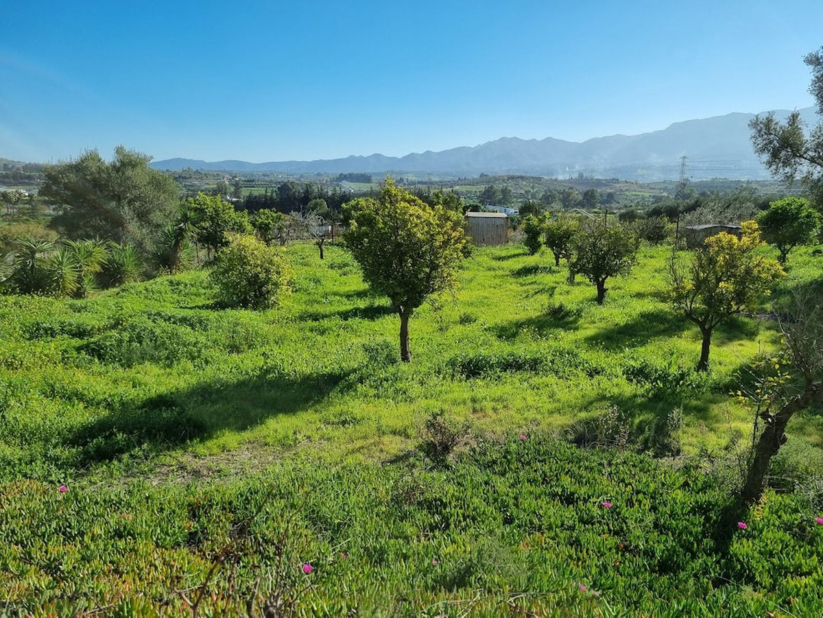 Huis te koop in Alhaurín el Grande | 4 slaapkamers H5263411