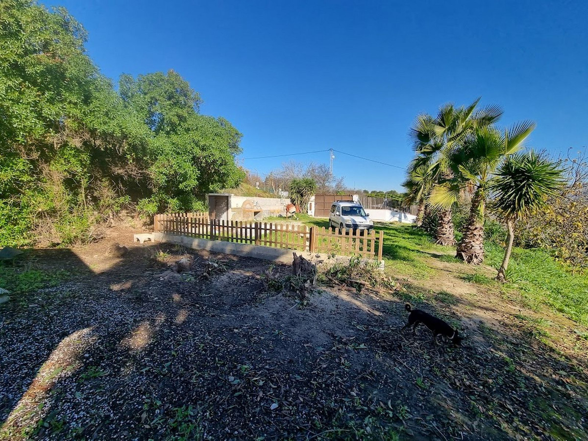 Huis te koop in Alhaurín el Grande | 4 slaapkamers H5263411