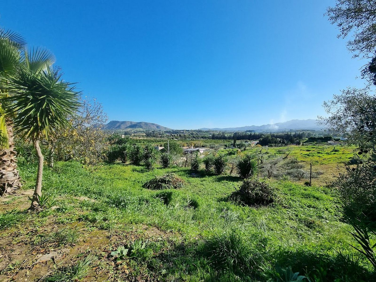 Huis te koop in Alhaurín el Grande | 4 slaapkamers H5263411