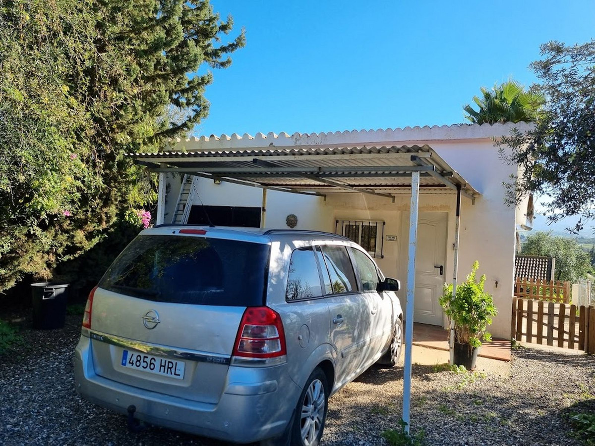 Huis te koop in Alhaurín el Grande | 4 slaapkamers H5263411