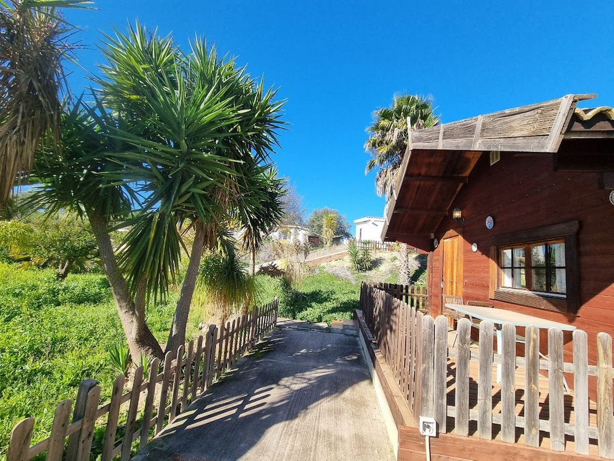 Huis te koop in Alhaurín el Grande | 4 slaapkamers H5263411