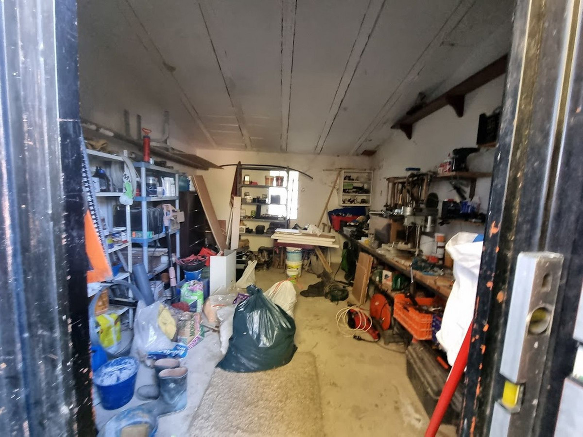 Huis te koop in Alhaurín el Grande | 4 slaapkamers H5263411