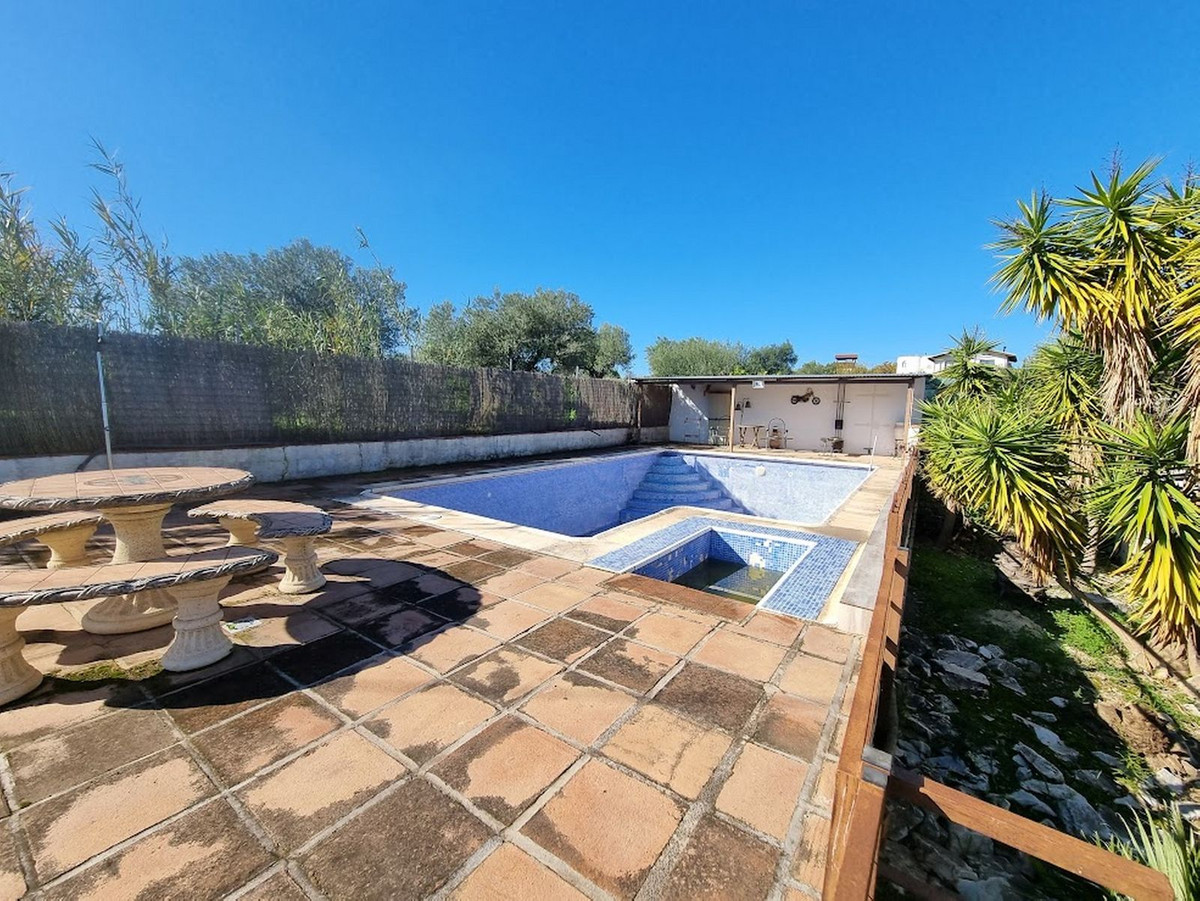 Huis te koop in Alhaurín el Grande | 4 slaapkamers H5263411