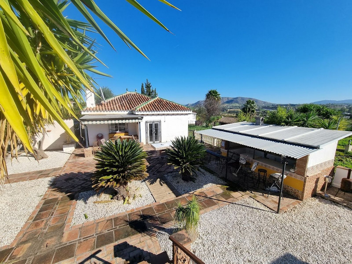 Huis te koop in Alhaurín el Grande | 4 slaapkamers H5263411