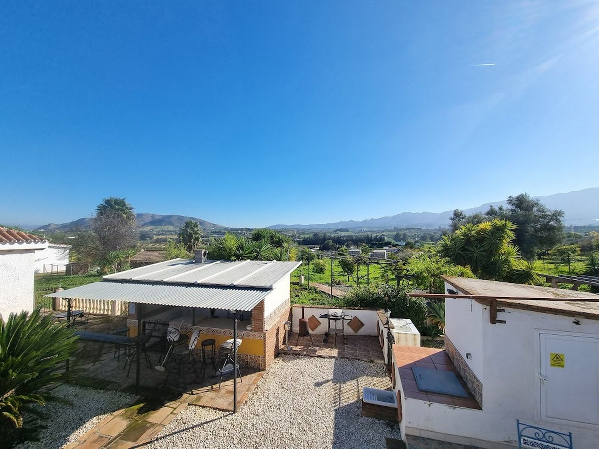 Huis te koop in Alhaurín el Grande | 4 slaapkamers H5263411