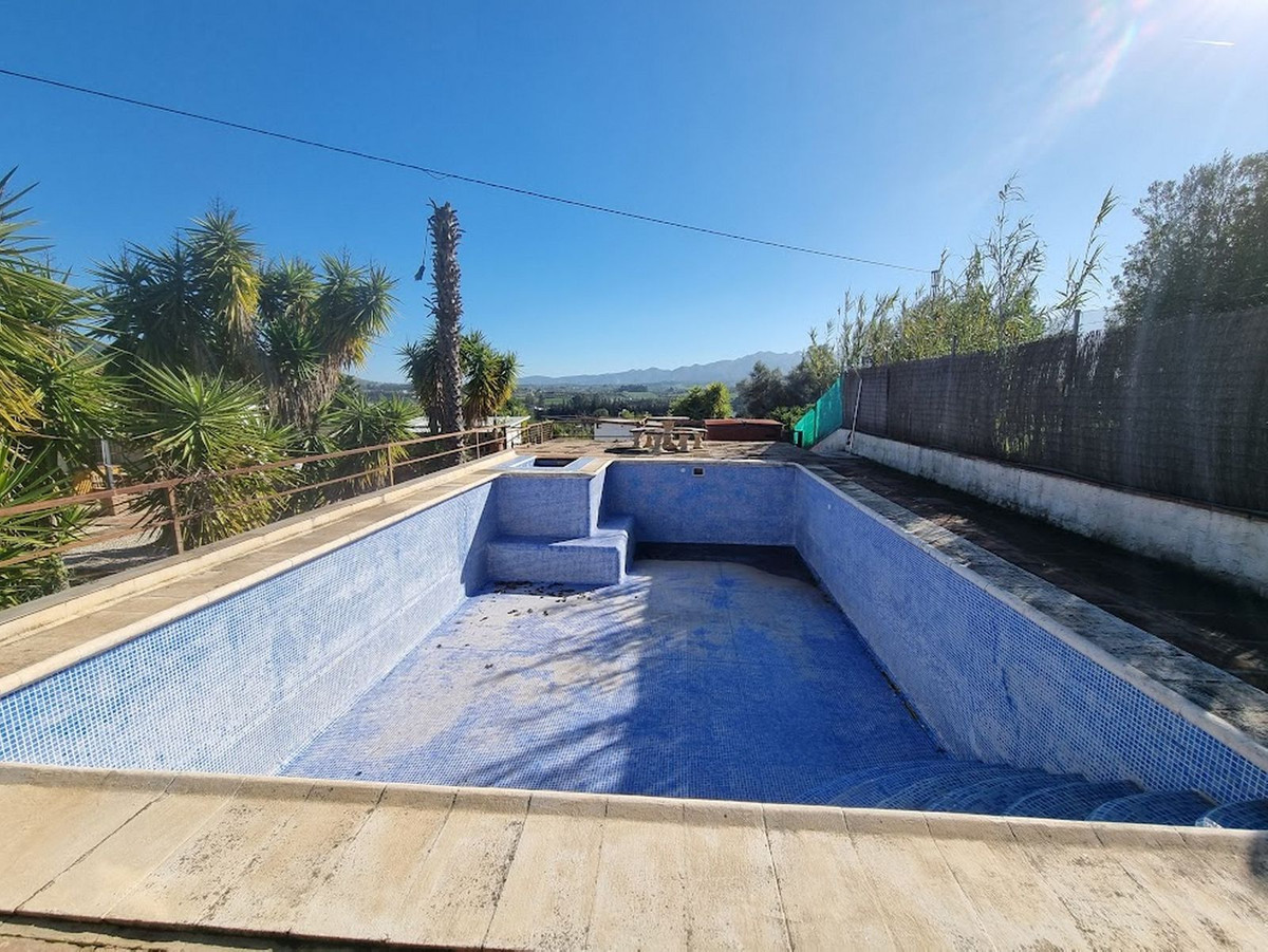 Huis te koop in Alhaurín el Grande | 4 slaapkamers H5263411