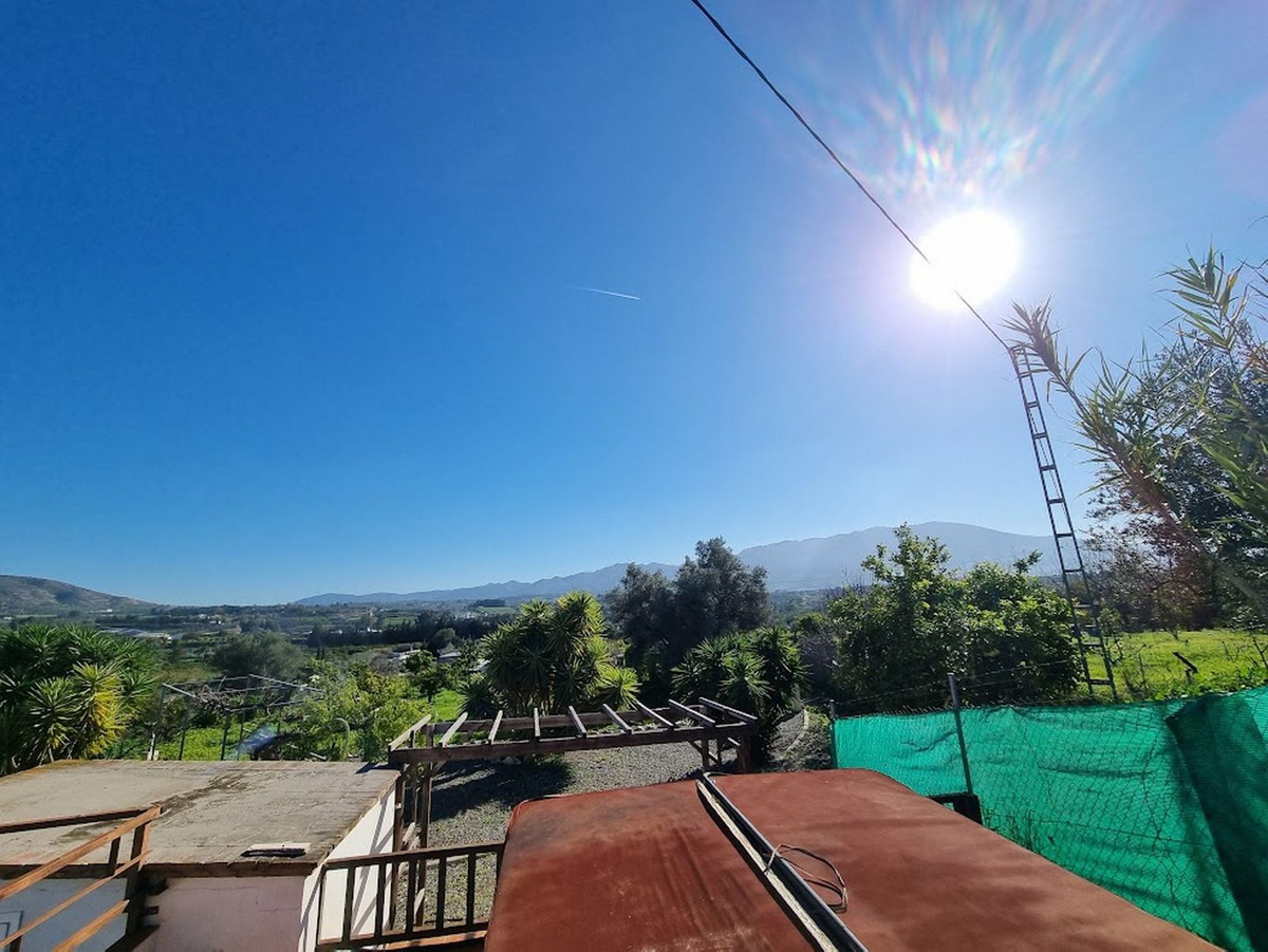 Huis te koop in Alhaurín el Grande | 4 slaapkamers H5263411