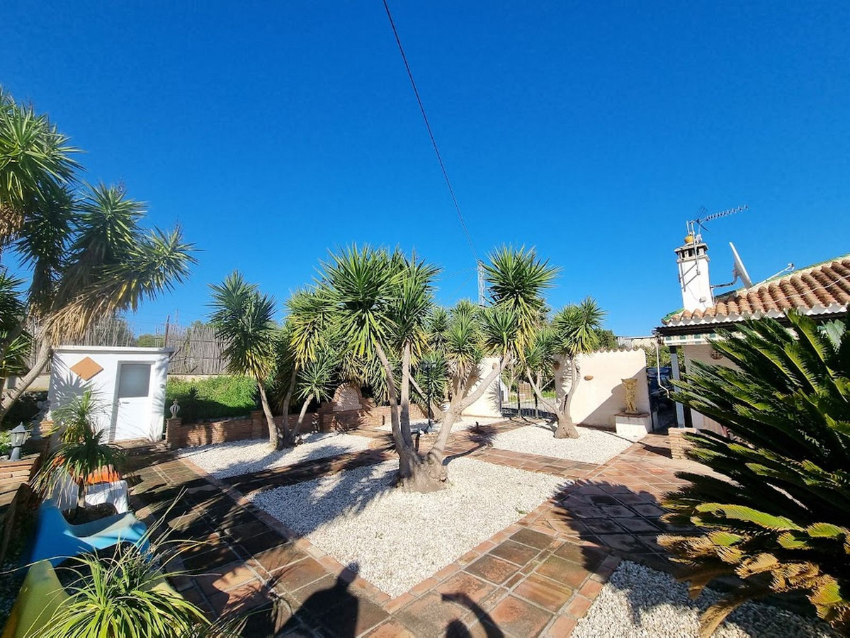 Huis te koop in Alhaurín el Grande | 4 slaapkamers H5263411