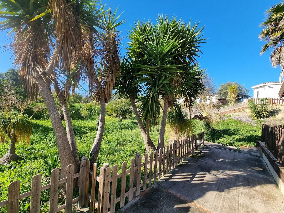 Huis te koop in Alhaurín el Grande | 4 slaapkamers H5263411