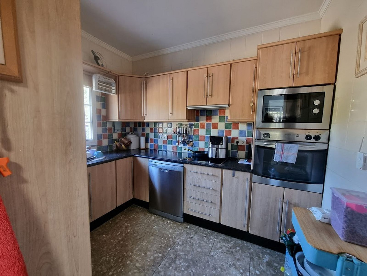 Huis te koop in Alhaurín el Grande | 4 slaapkamers H5263411