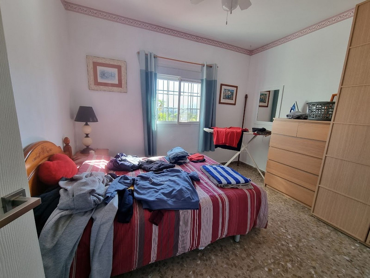 Huis te koop in Alhaurín el Grande | 4 slaapkamers H5263411