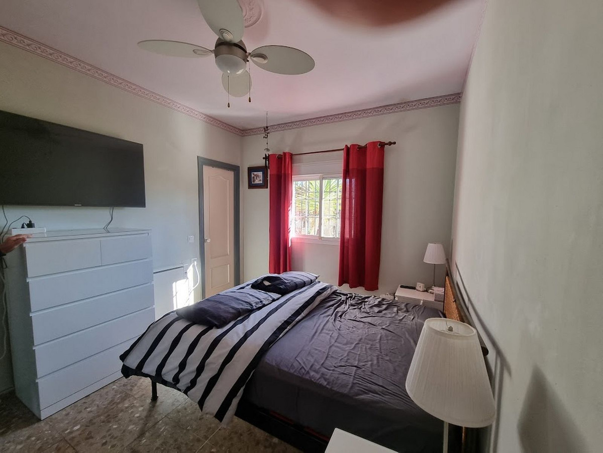 Huis te koop in Alhaurín el Grande | 4 slaapkamers H5263411