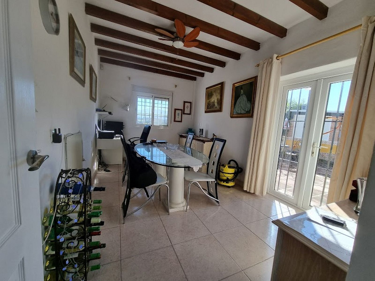 Huis te koop in Alhaurín el Grande | 4 slaapkamers H5263411