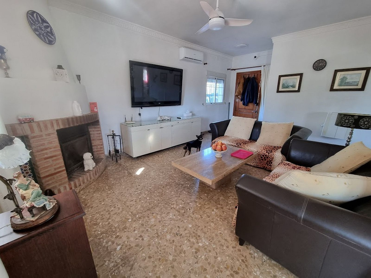 Huis te koop in Alhaurín el Grande | 4 slaapkamers H5263411