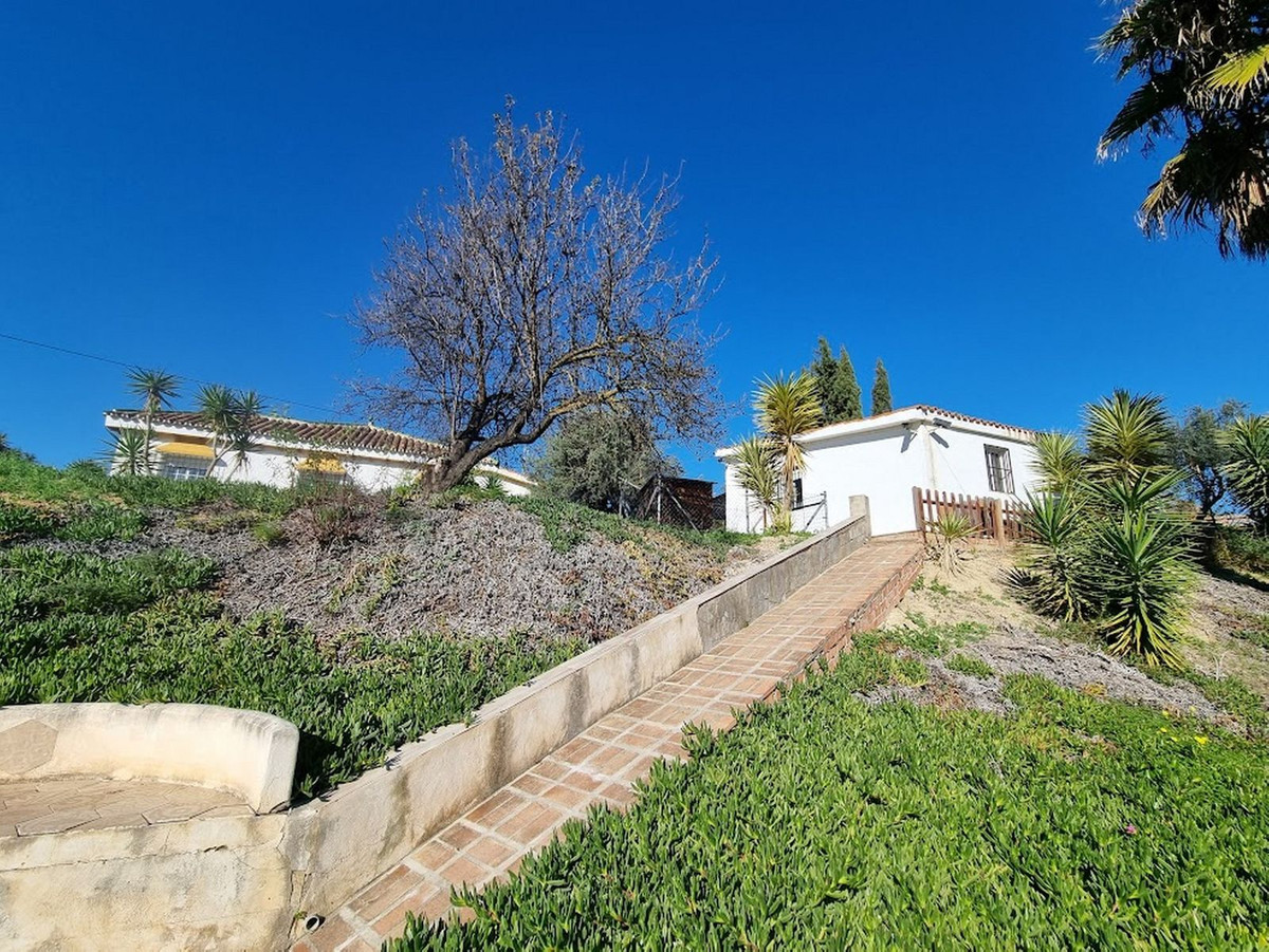 Huis te koop in Alhaurín el Grande | 4 slaapkamers H5263411