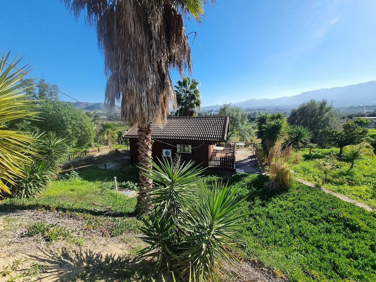 Huis te koop in Alhaurín el Grande | 4 slaapkamers H5263411