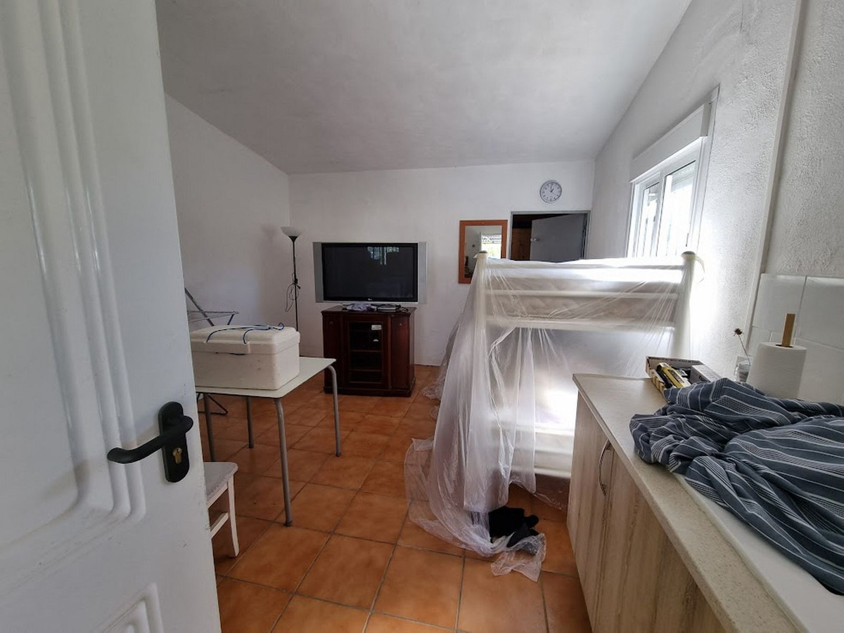 Huis te koop in Alhaurín el Grande | 4 slaapkamers H5263411