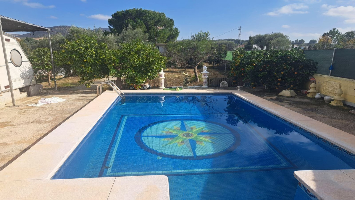 Huis te koop in Alhaurín el Grande | 4 slaapkamers H5274640