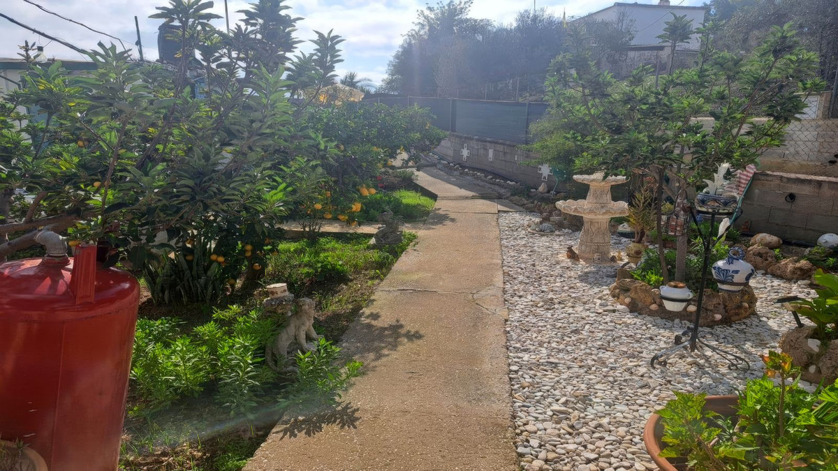 Huis te koop in Alhaurín el Grande | 4 slaapkamers H5274640