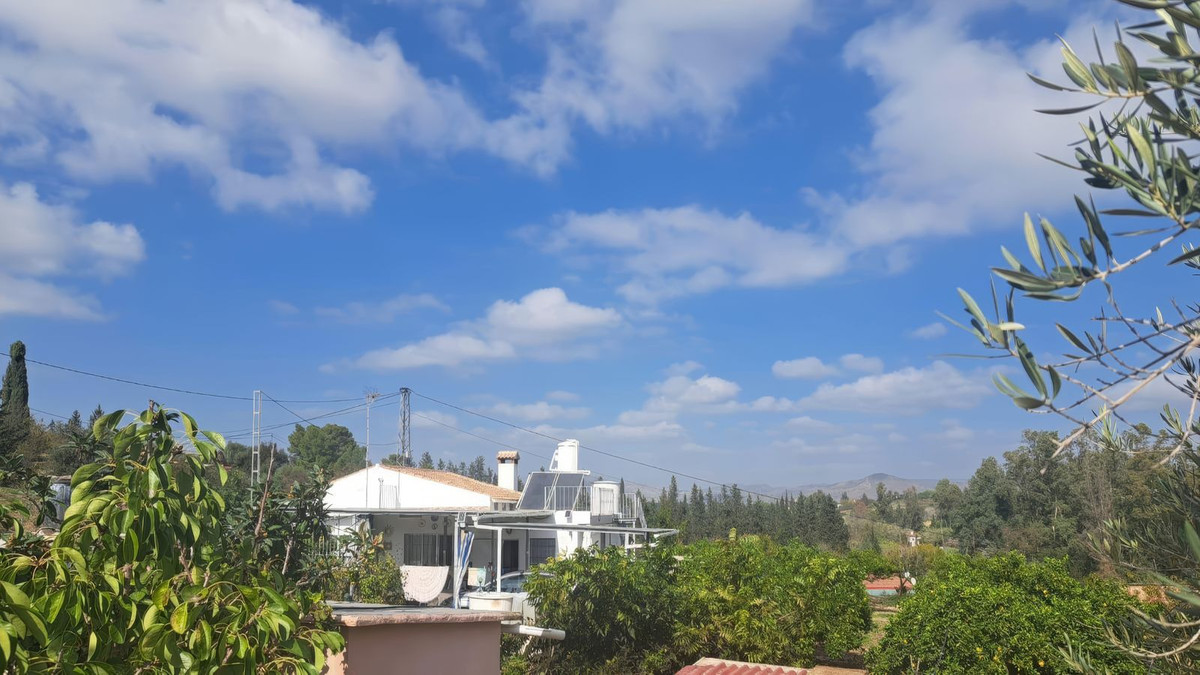 Huis te koop in Alhaurín el Grande | 4 slaapkamers H5274640