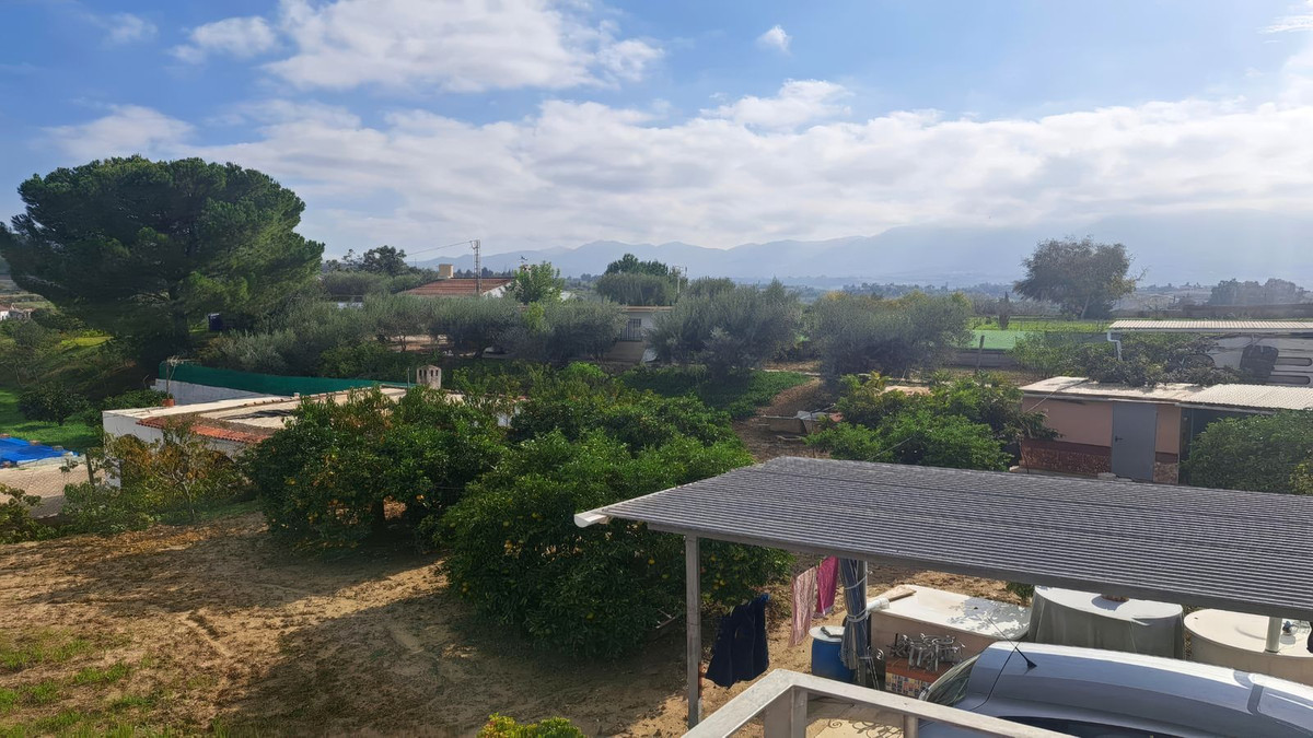 Huis te koop in Alhaurín el Grande | 4 slaapkamers H5274640