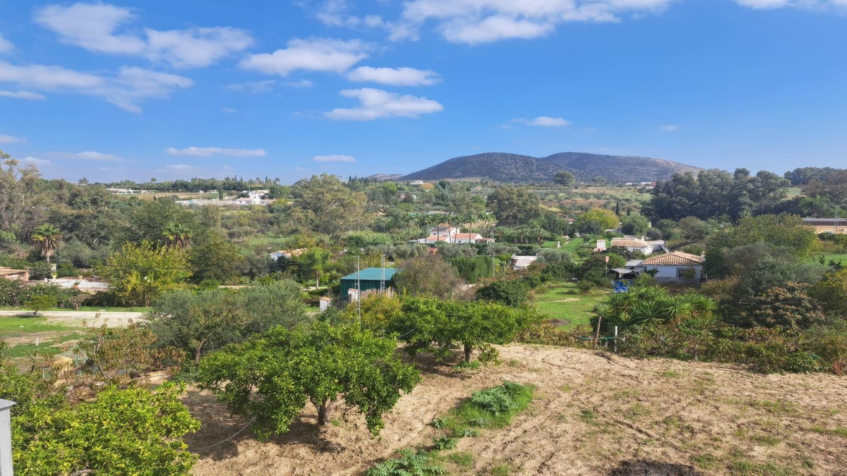 Huis te koop in Alhaurín el Grande | 4 slaapkamers H5274640