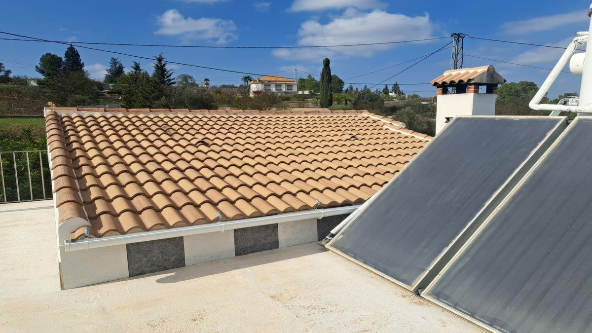 Huis te koop in Alhaurín el Grande | 4 slaapkamers H5274640