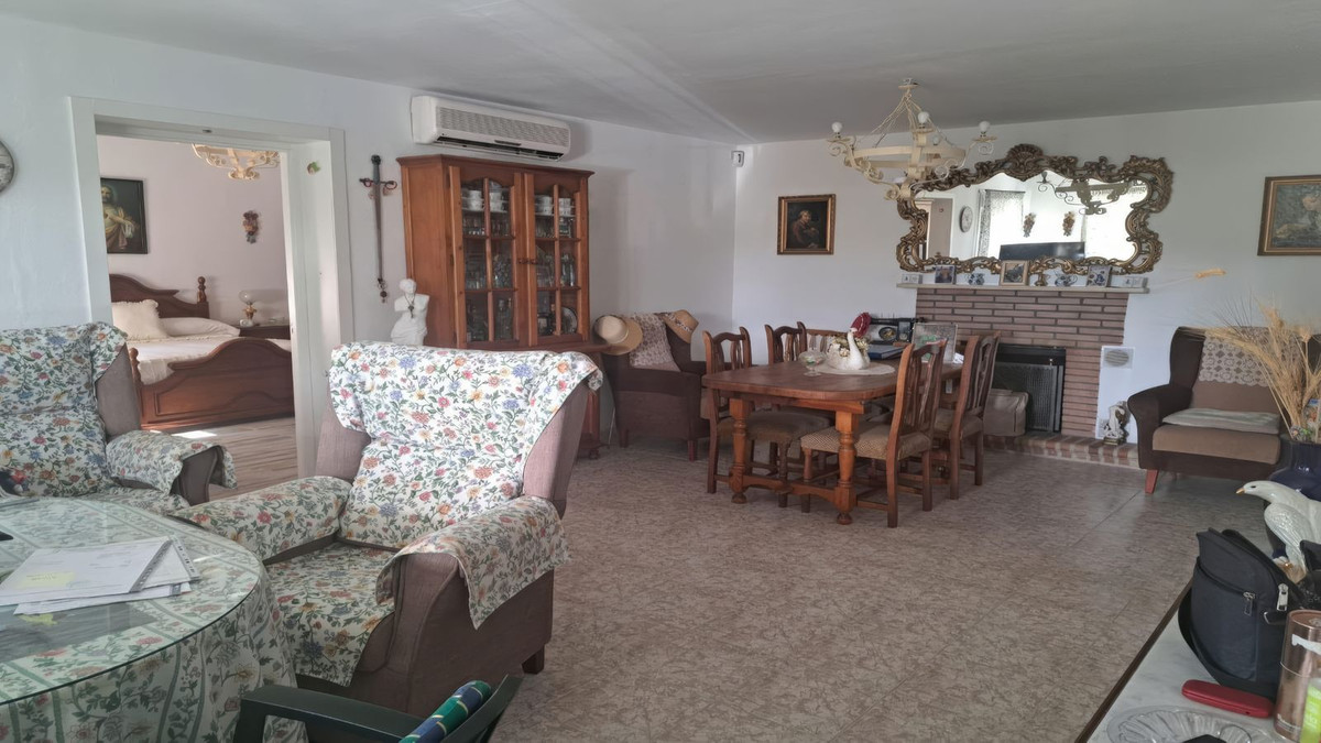 Huis te koop in Alhaurín el Grande | 4 slaapkamers H5274640