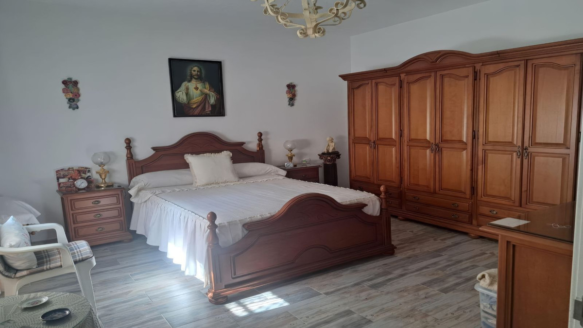 Huis te koop in Alhaurín el Grande | 4 slaapkamers H5274640