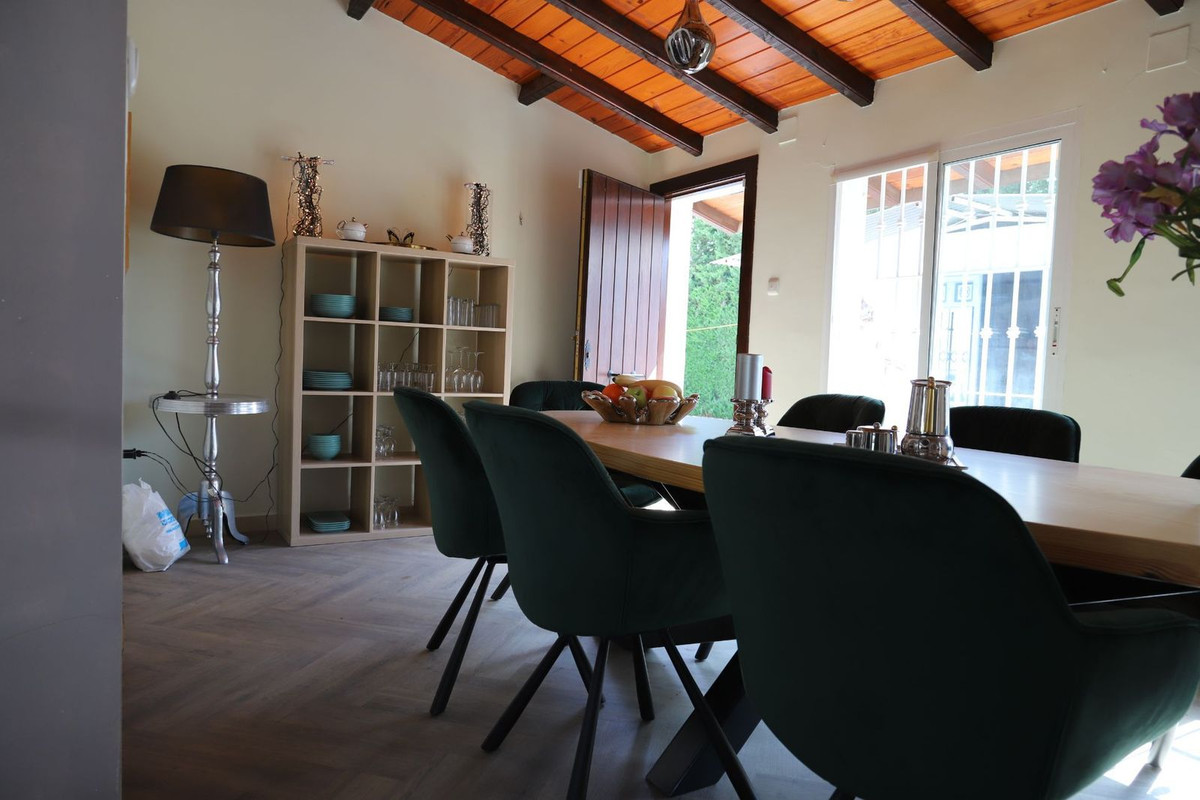 Huis te koop in Alhaurín el Grande | 5 slaapkamers H5285863