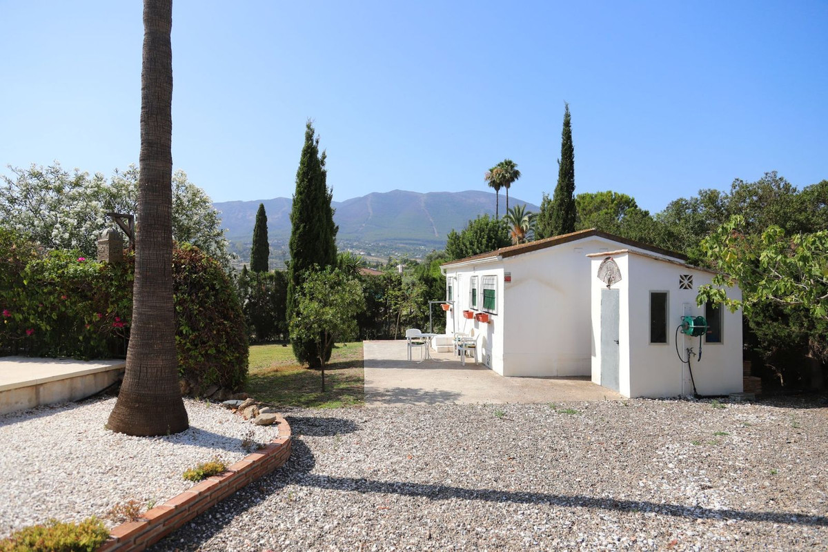 Huis te koop in Alhaurín el Grande | 5 slaapkamers H5285863