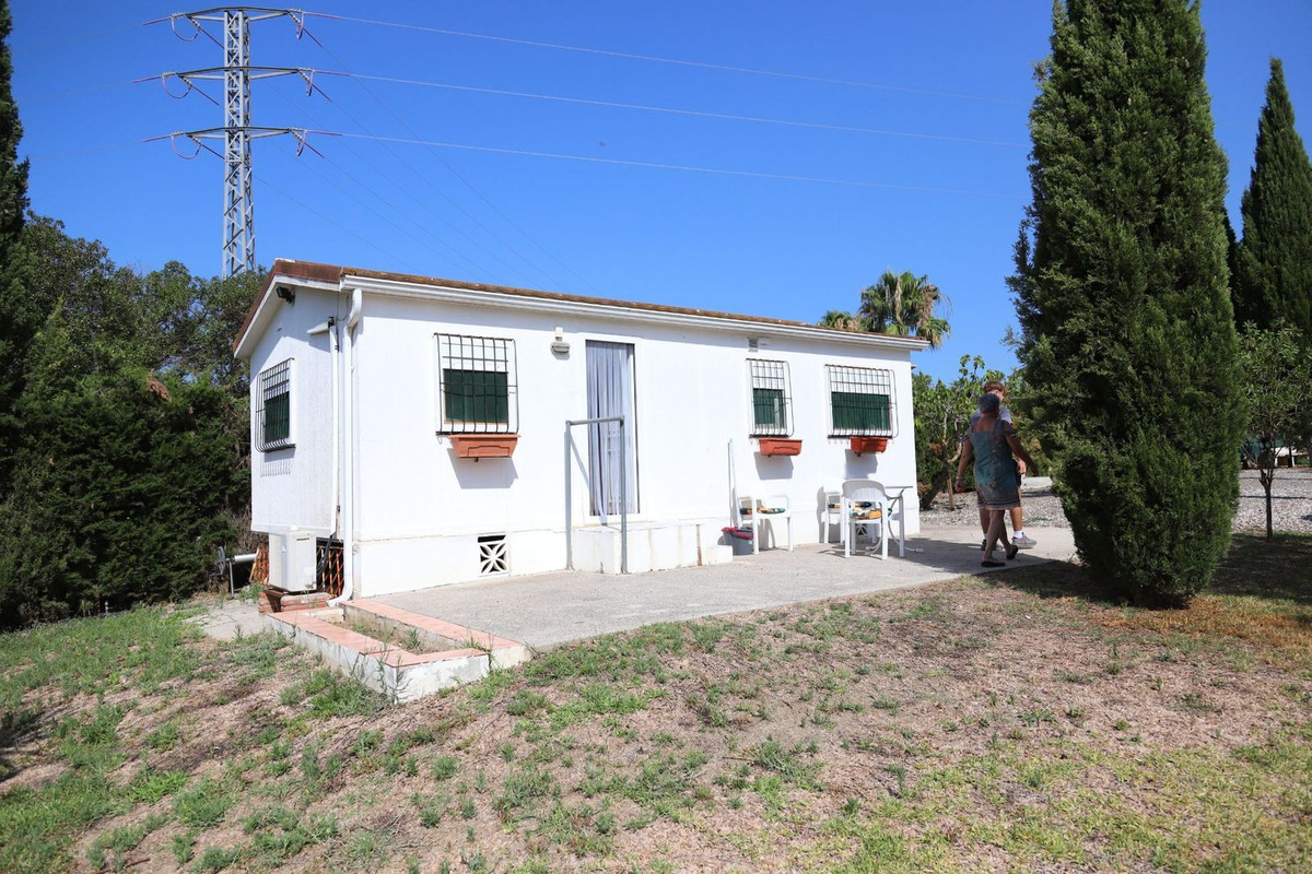 Huis te koop in Alhaurín el Grande | 5 slaapkamers H5285863