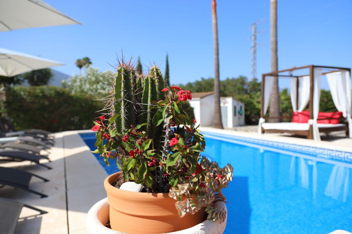 Huis te koop in Alhaurín el Grande | 5 slaapkamers H5285863