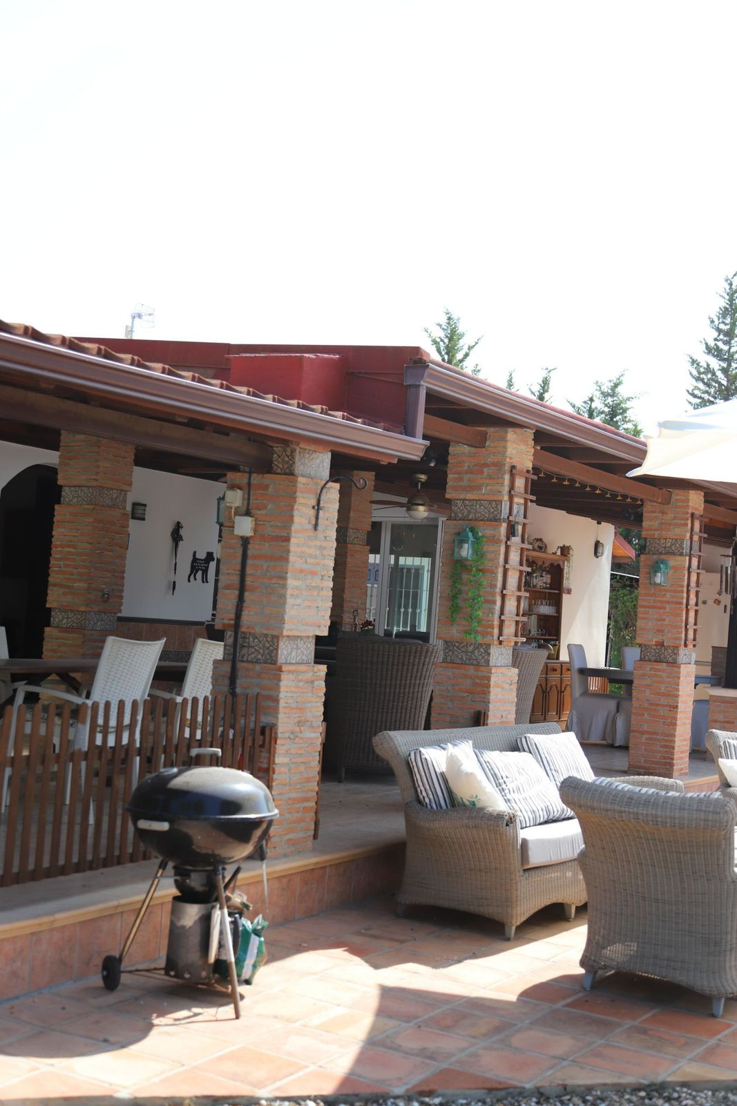 Huis te koop in Alhaurín el Grande | 5 slaapkamers H5285863