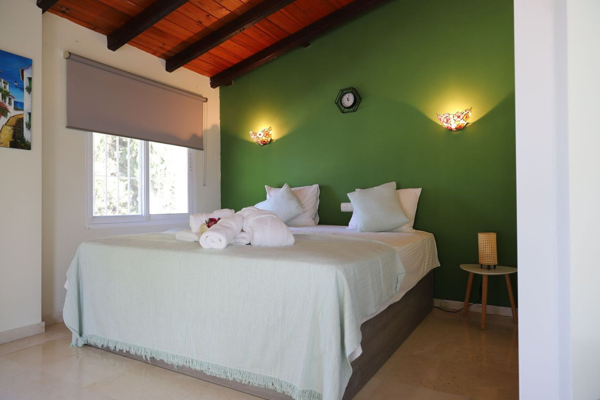 Huis te koop in Alhaurín el Grande | 5 slaapkamers H5285863