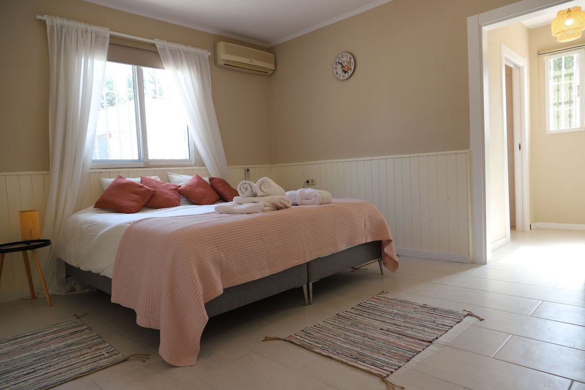 Huis te koop in Alhaurín el Grande | 5 slaapkamers H5285863