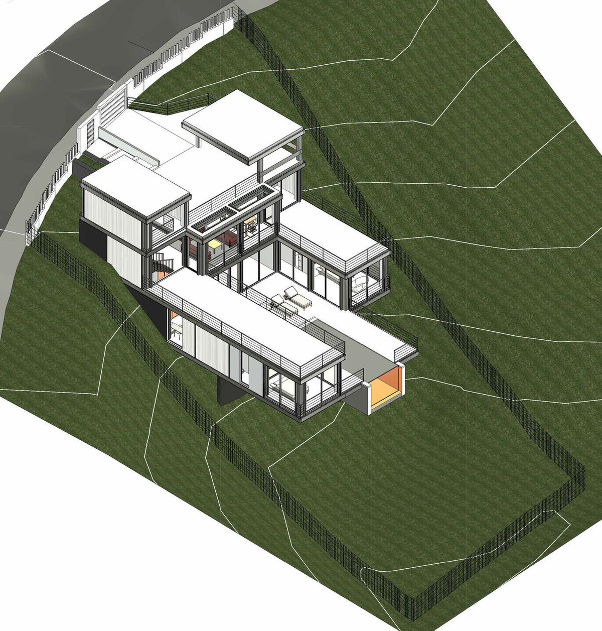 Huis te koop in Alhaurín el Grande | 4 slaapkamers H5286259