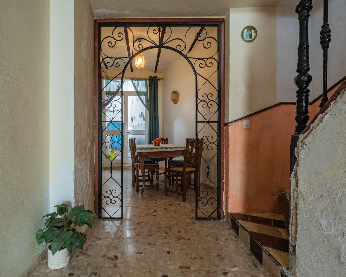 Huis te koop in Alhaurín el Grande | 5 slaapkamers H5297503