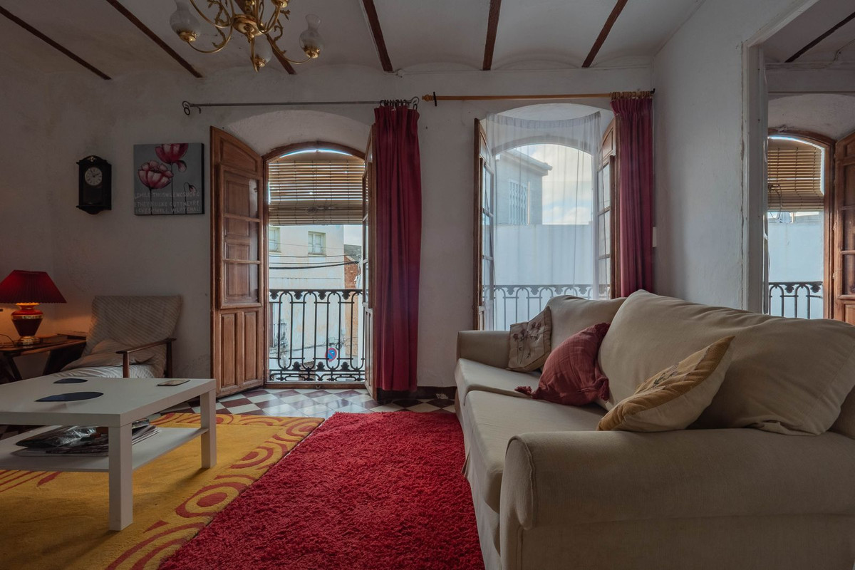 Huis te koop in Alhaurín el Grande | 5 slaapkamers H5297503