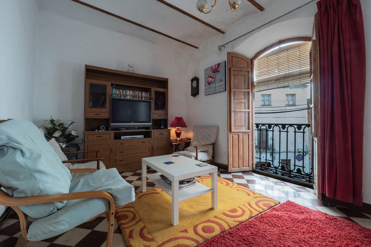 Huis te koop in Alhaurín el Grande | 5 slaapkamers H5297503