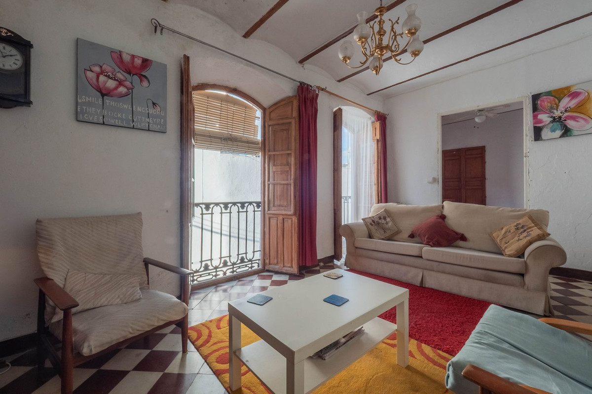 Huis te koop in Alhaurín el Grande | 5 slaapkamers H5297503