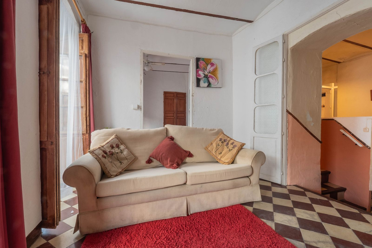 Huis te koop in Alhaurín el Grande | 5 slaapkamers H5297503